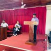 A training program on business planning at Homagama (2023-08-24)